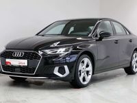 gebraucht Audi A3 Limousine 35 TFSI Pano SHZ Virtual Navi