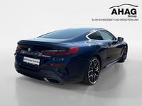 Gebraucht BMW M850 Performance 530 PS (389 kW) 2025 Blau Coupé