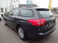 gebraucht Citroën C5 Tourer 1.8 16V Style/Tüv-Neu/2 Hand