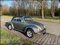 Gebraucht VW Käfer 44 PS (32 kW) 1979 Cabrio