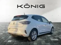 Gebraucht Renault Clio V Evolution 67 PS (49 kW) 2024 Weiß Limousine
