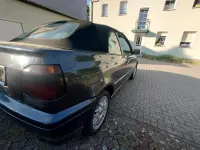 Gebraucht VW Golf Cabriolet 75 PS (55 kW) 1997 Andere farben Cabrio