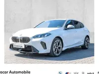 Gebraucht BMW 120 Shadowline 170 PS (125 kW) 2025 Weiß Kleinwagen