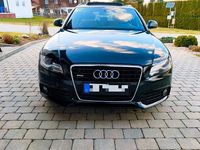 Gebraucht Audi A4 Ambiente 239 PS (175 kW) 2008 Grün Kombi