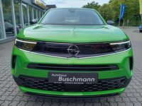 Gebraucht Opel Mokka-e Edition 100 kW (136 PS) 2022 Grün SUV