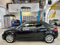 gebraucht Audi A3 Cabriolet Ambition *Leder*Xenon*Navi*Top*