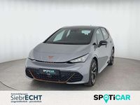 Gebraucht Cupra Born 150 kW (204 PS) 2024 Grau Kleinwagen