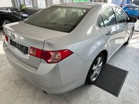 gebraucht Honda Accord Lim. Lifestyle 2,0 Automatik/Xenon/