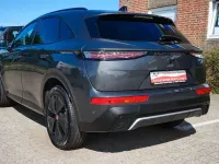 Gebraucht DS Automobiles DS7 Crossback Performance Line Plus 131 PS (96 kW) 2024 Grau SUV