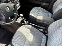 Gebraucht Skoda Roomster 105 PS (77 kW) 2009 Rot Van / Kleinbus