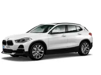 Gebraucht BMW X2 Advantage 178 PS (130 kW) 2026 SUV