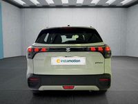 Gebraucht Suzuki SX4 110 PS (80 kW) 2026 Weiß SUV