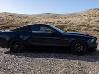 Occasion Ford Mustang 305 ch (224 kW) 2014 Noir Coupé