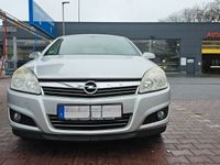 gebraucht Opel Astra 1.6 H Stufenheck selten! NICHTRAUCHER 2010
