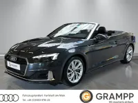 Gebraucht Audi A5 Advanced 265 PS (194 kW) 2023 Andere Coupé