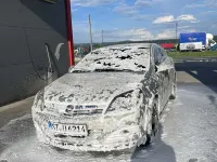 Gebraucht Opel Astra Edition 125 PS (91 kW) 2006 Coupé