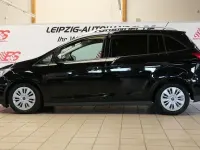 Occasion Ford C-MAX Cool & Connect 120 ch (88 kW) 2018 Noir Monospace