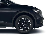 Neu VW ID.4 Pro 210 kW (286 PS) 2025 Schwarz SUV