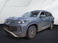 Gebraucht VW Tayron Life 150 PS (110 kW) 2025 Delfingrau SUV