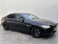 Gebraucht BMW 535 Performance 313 PS (230 kW) 2014 Schwarz Limousine
