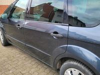 gebraucht Ford S-MAX 2.0 Benziner