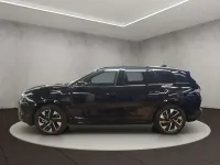Gebraucht Opel Grandland Electric 156 kW (213 PS) 2026 Schwarz SUV