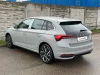 Neu Skoda 105 116 PS (85 kW) 2026 Grau Limousine