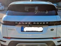 gebraucht Land Rover Range Rover evoque D165 AWD Automatik -