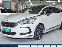 179 Citroen Ds5 Gebraucht Kaufen Autouncle