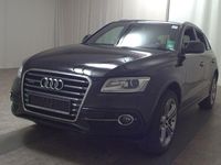 Gebraucht Audi Q5 S-Line 190 PS (139 kW) 2017 Mythosschwarz metallic SUV