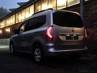 Neu Renault Kangoo Edition One 131 PS (96 kW) 2025 Grau Van / Kleinbus
