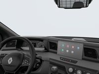 Neu Renault Master 130 PS (95 kW) 2025 Van