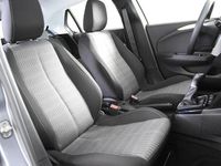 Gebraucht Opel Corsa Edition 75 PS (55 kW) 2020 Grau Kleinwagen