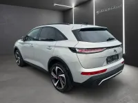 Gebraucht DS Automobiles DS7 Crossback Performance Line Plus 131 PS (96 kW) 2024 Weiß SUV