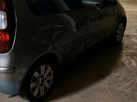 Gebraucht Mitsubishi Colt 95 PS (69 kW) 2008 Braun Kleinwagen