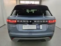 Gebraucht Land Rover Range Rover Velar SE 250 PS (183 kW) 2020 Byron blue SUV