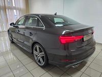 Gebraucht Audi A3 S-Line 150 PS (110 kW) 2017 Belugabraun Limousine
