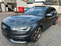 gebraucht Audi A6 Avant 3.0 TDI quattro sport selection