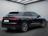 Gebraucht Audi SQ8 Competition 507 PS (372 kW) 2022 SUV