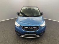 gebraucht Opel Crossland X *HEADUP*LED*360°*NAVI