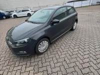 Gebraucht VW Polo 75 PS (55 kW) 2016 Kleinwagen
