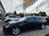 Gebraucht Opel Insignia Business 122 PS (89 kW) 2023 Schwarz Kombi