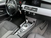 gebraucht BMW 520 d LCI - Head Up Display - Automatik - TÜV Neu