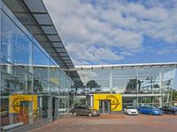 Gebraucht Opel Combo-e Life Ultimate 100 kW (136 PS) 2024 Schwarz Van / Kleinbus