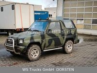 Gebraucht Daihatsu Feroza 95 PS (69 kW) 1991 SUV