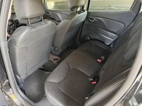 Gebraucht Renault Clio IV Initiale Paris 73 PS (53 kW) 2013 Schwarz Kleinwagen