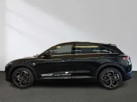 Second-hand Smart #3 Pro 200 kW (272 CP) 2026 Negru SUV