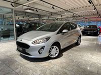 gebraucht Ford Fiesta Cool & Connect*SYNC*APPLINK*PDC*KLIMA