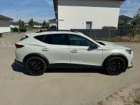 Gebraucht Cupra Formentor VZ 450 PS (330 kW) 2023 Beige SUV