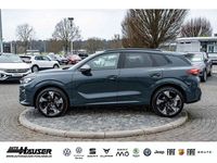 Gebraucht Cupra Terramar VZ 265 PS (194 kW) 2025 Blau SUV